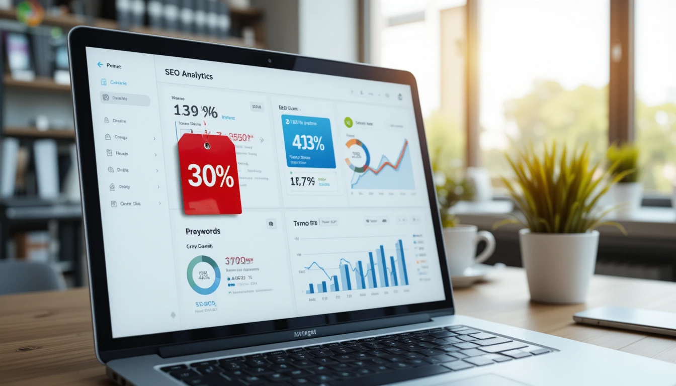 Ahrefs Rabattcode discount applied during SEO tool checkout