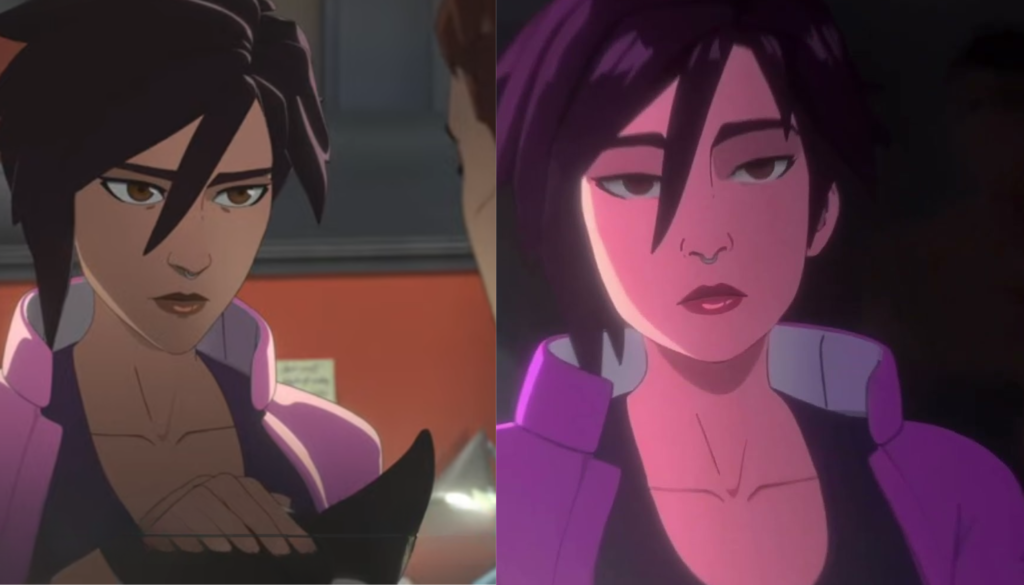 Step-by-step guide image showing Invisigal aligners and text “Should You Cut Invisigal?