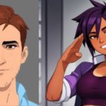 Invisigal Dream  Full Scene Meaning Symbolism & Story Explanation