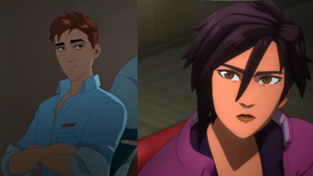 Invisiagirl Guide Abilities  Strategies & Game Tips