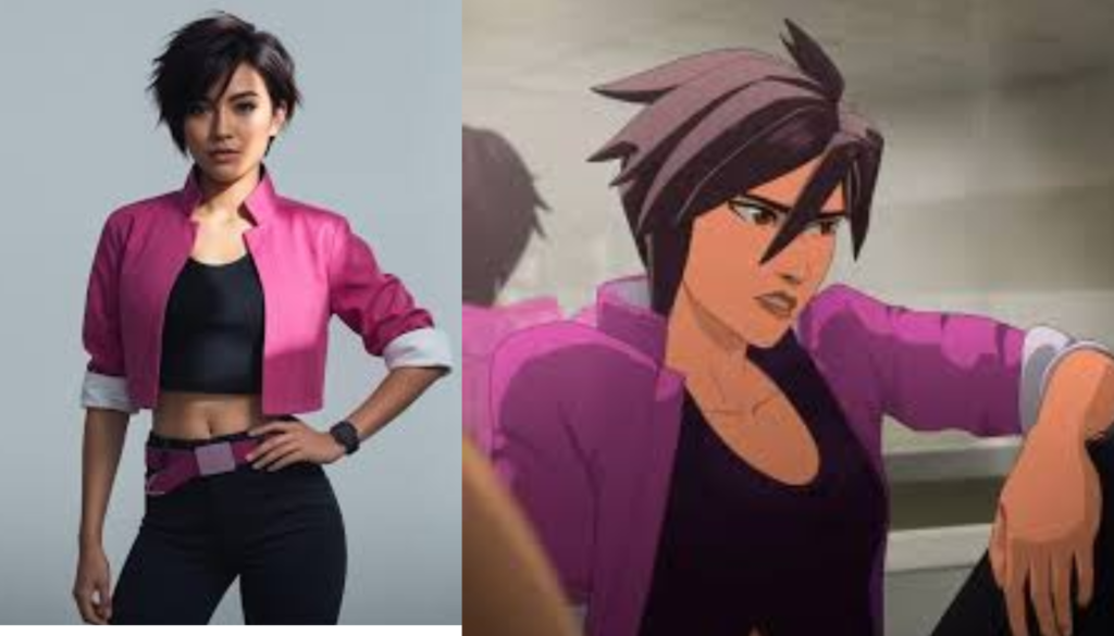 Dispatch Game Invisigal Dream Full Scene Explained