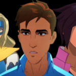 Who Voices Invisigal? Full Cast Actor Bio & Behind the Scenes Insights