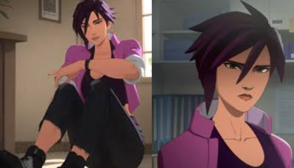 Dispatch Game – Invisigal Dream Full Scene Insights