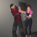 How Old Is Invisigal? Age Timeline & Character Background Explained