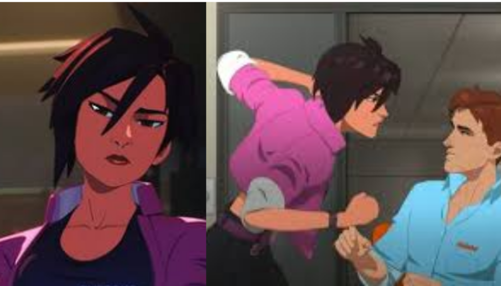 Invisigal Dream Scene in Dispatch – Unlock & Analysis Guide