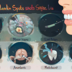 Tongue Spots Black  Causes  Symptoms  Treatment & When to Worry