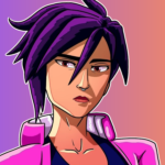 Does Invisigal Like Robert? Relationship Analysis in Dispatch