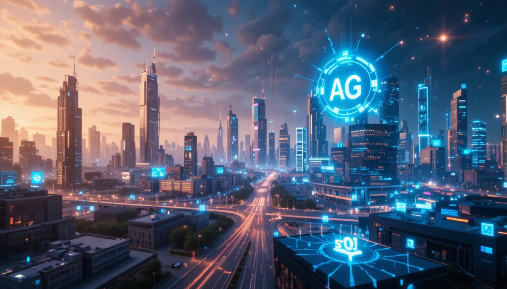 major trends in technology togtechify