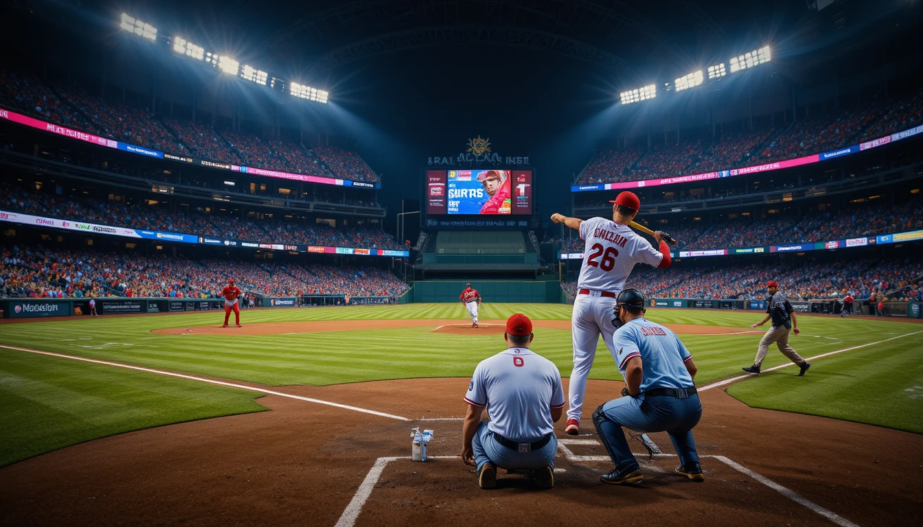 Phillies vs Chicago Cubs match player stats box score overview