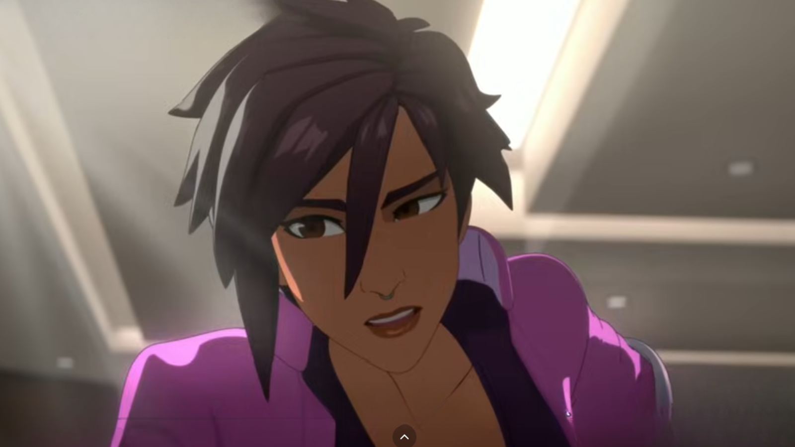 What happens if you cut Invisigal effects on gameplay and story