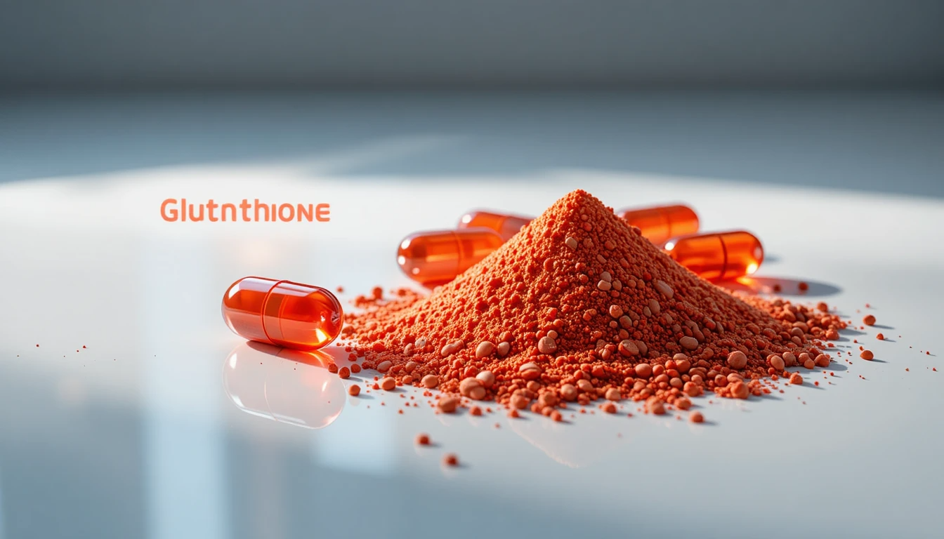 What to Avoid When Taking Glutathione Side Effects