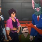 Is Invisigal a Traitor? Full Story  Motives  and Truth Explained