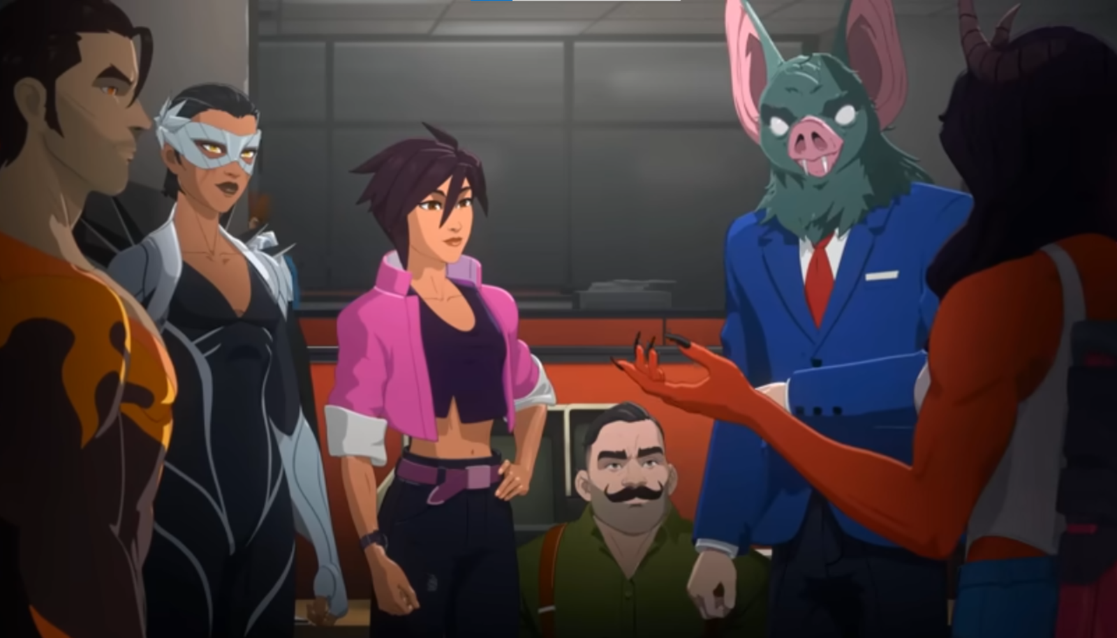 Is Invisigal Asian? Fan speculation and game insights