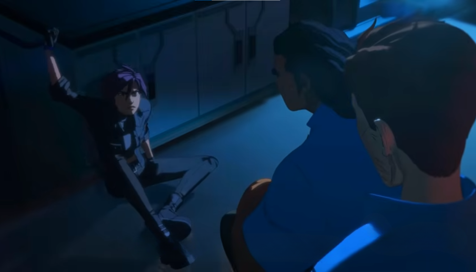 Should I Untie Invisigal in Dispatch? Choices Consequences and Strategy Explained