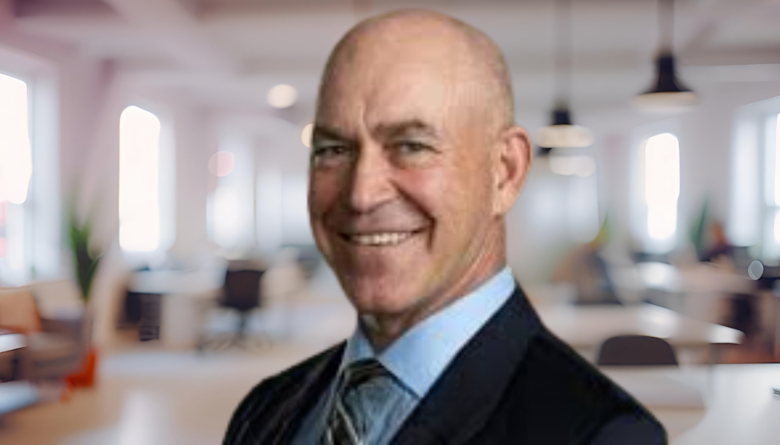 Claude Edward Elkins Jr Executive Vice President at Norfolk Southern