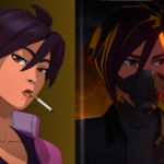 Does Invisigal Die in Dispatch? Full Story Breakdown  Spoilers & Ending Explained