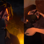 How Old Is Invisigal Dispatch? Age Character Details and Backstory Explained