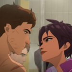 Ceıvır  Traditional Turkish Delight of Poached Eggs and Yogurt