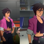 Is Invisigal Asian? Character Background Identity and Origins Explained