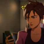 Invisigal Dream  Full Scene Meaning Symbolism & Story Explanation