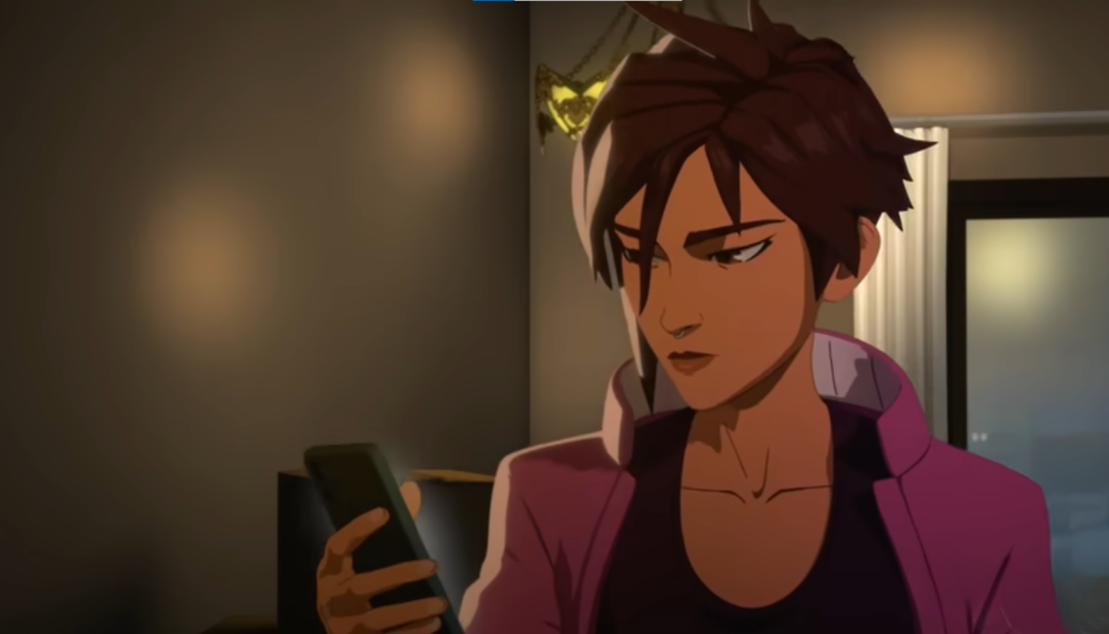 What Race Is Invisigal? Complete Character Guide