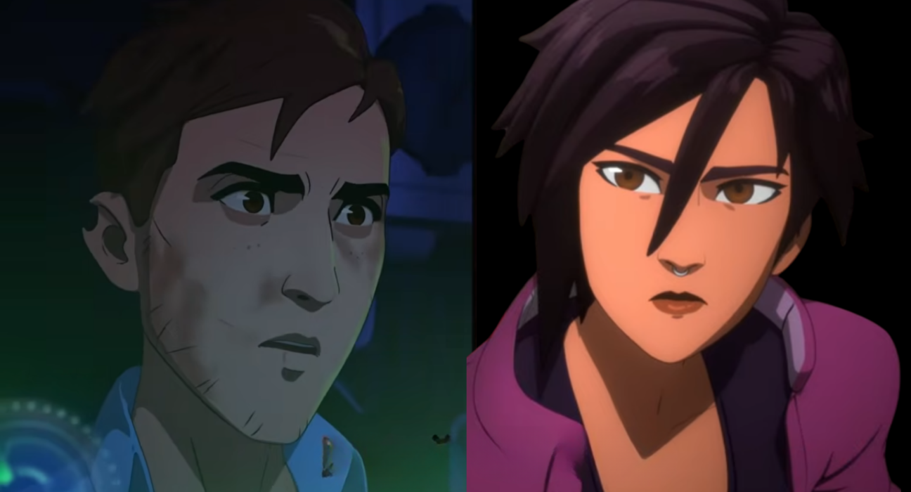 Dispatch Game Invisigal Story: Complete Guide & Analysis