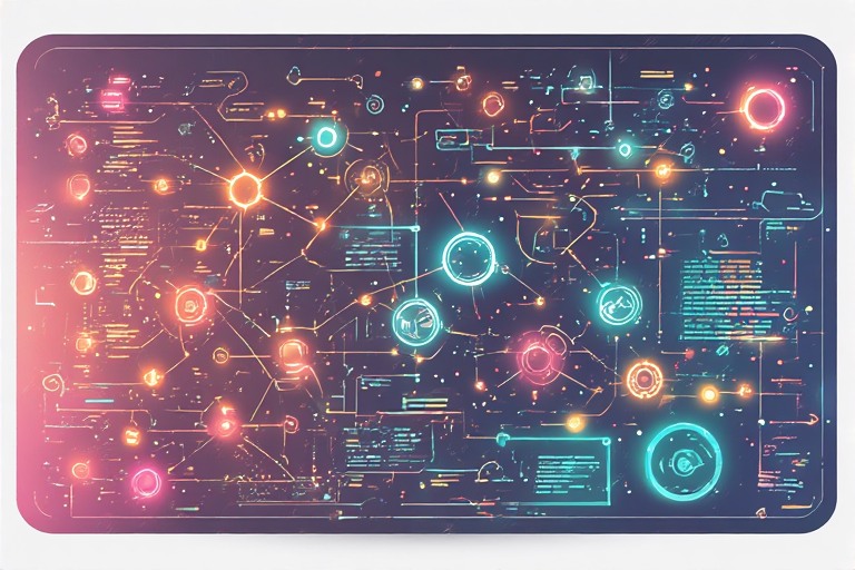 Keibann task management board used in modern digital workspace for efficient workflow and collaboration
