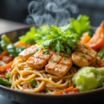 Yalla Choy – Versatile Green Leaf Nutritional Benefits