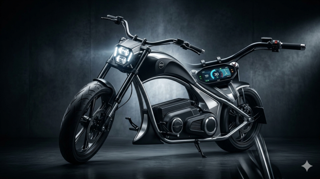 Best Eschopper Electric Chopper for Urban Mobility Trends
