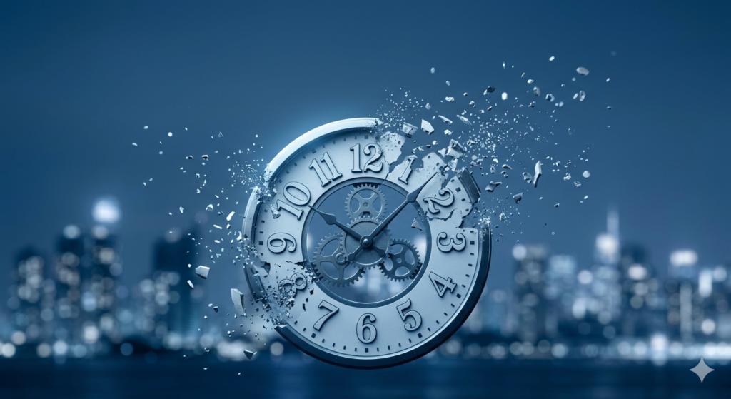 mindful productivity planning using Exhentaime method workspace
