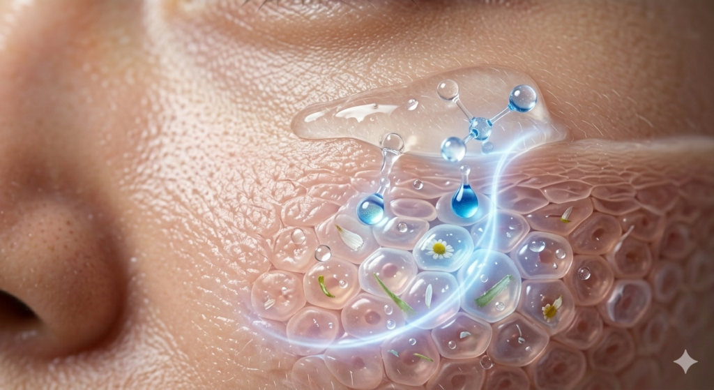 Gel Ooru is trending in skincare for its natural hydration power. Read this guide to know benefits uses and real results.