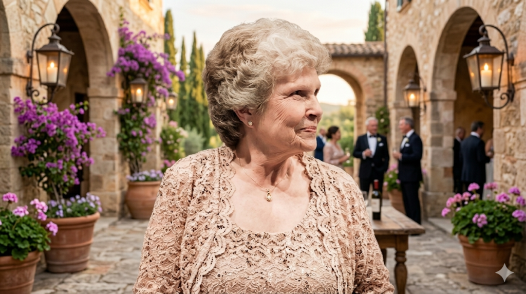 Classic portrait of Bettye Bohannon showcasing her life story, marriage, and role in the Marshall family history.