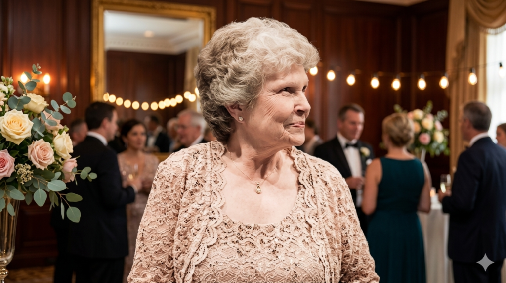 Archival image of Bettye Bohannon representing her biography, family history, and connection to the Marshall family.