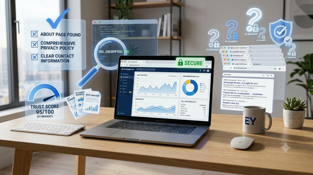 Euroyungs.com Review (2026): Safety, Features & Website Analysis