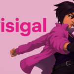 Dispatch Invisigal Full Body Character Design Powers, Story, and Gameplay Explained