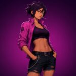 Invisible Girl Dispatch Complete Character Breakdown, Powers, Story & Gameplay Impact