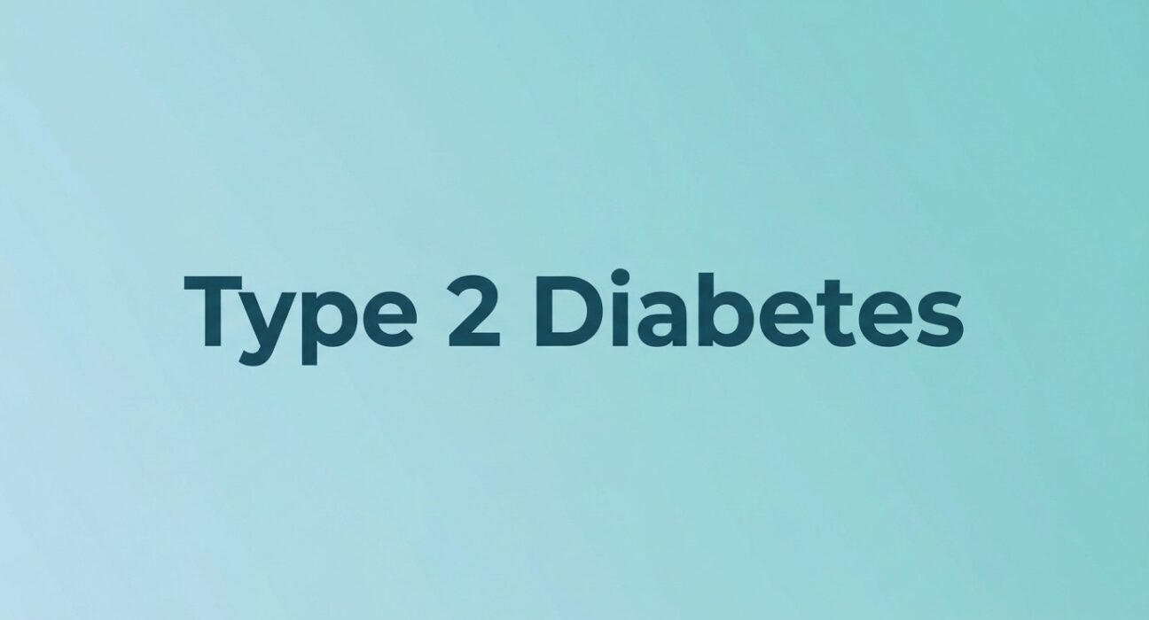 T2D meaning, symptoms and blood sugar changes