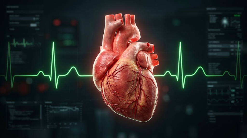 Foods To Avoid If You Have Heart Palpitations