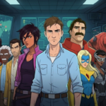 Dispatch Girl: Meet Every Female Character in Dispatch