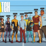 Invisigal Mugshot: Character Profile, Appearance and Story Analysis