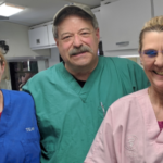 Donna Sicuranza Organization: Mission, Work Impact and Tait’s Every Animal Matters team