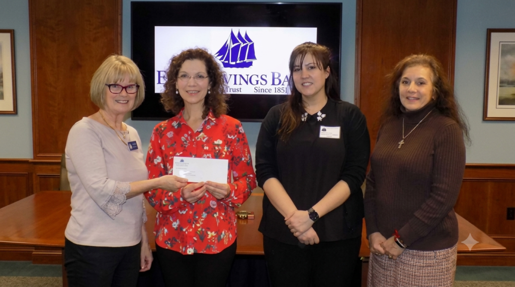 Donna Sicuranza partners with veterinary professionals and TEAM staff