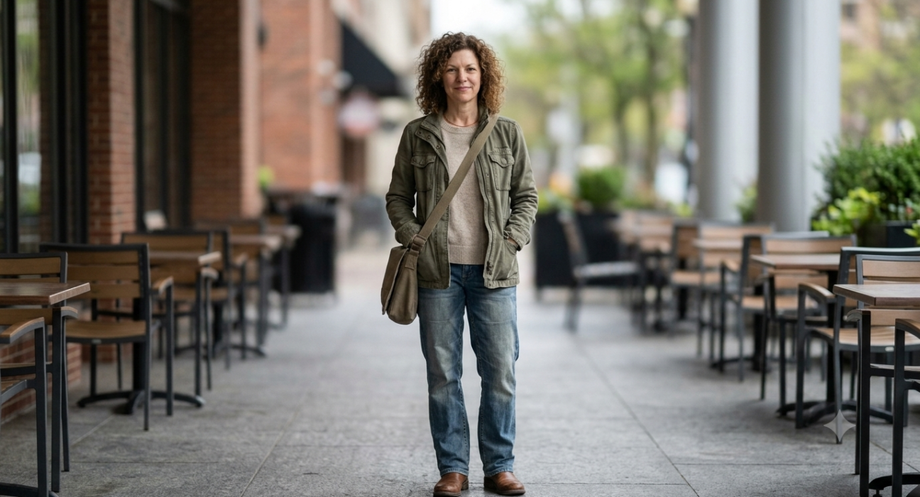 Donna Sicuranza Company overview highlighting her career and TEAM leadership