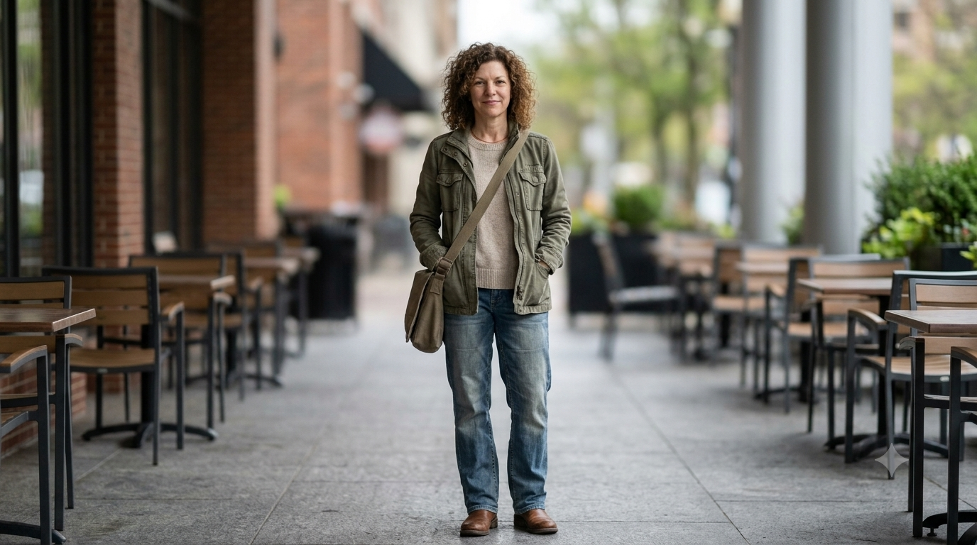 Donna Sicuranza Company overview highlighting her career and TEAM leadership