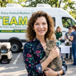 Donna Sicuranza Biography: Career Animal Welfare Work, Early Life and Achievements