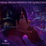 Jenelle Dispatch: Coupé’s Background and Excellent Powers