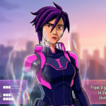Dispatch Invisible: The Story Behind the Game’s Stealth Hero