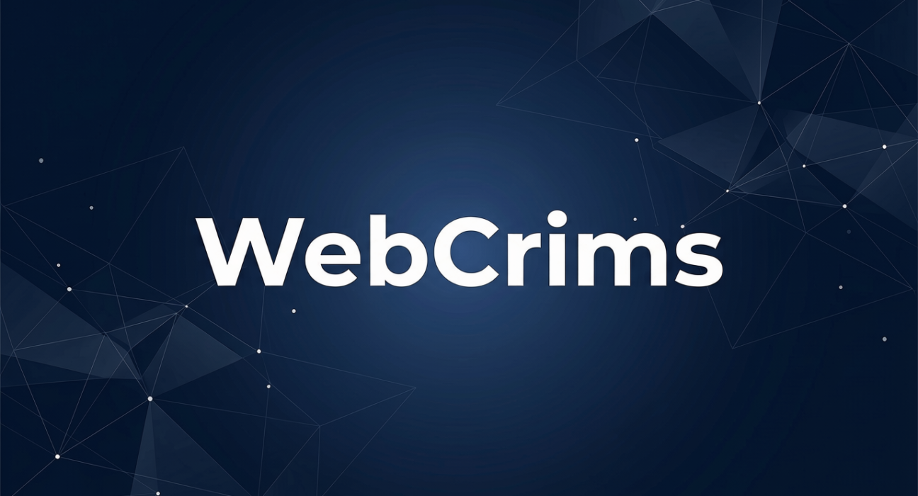WebCrims platform for New York criminal case searches