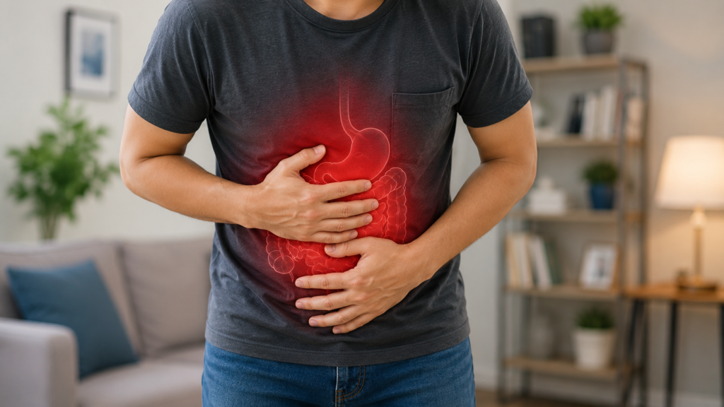 Pansic Forte medicine for gas and bloating