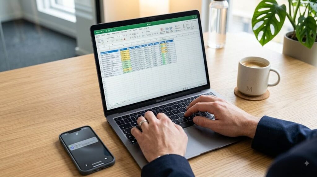 Brand Name Normalization Rules for clean CRM records